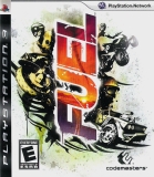 Fuel (PlayStation 3)